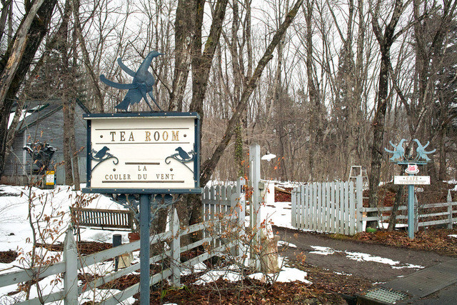 ラ・クルード・ヴァン 仙台泉区のおしゃれカフェ