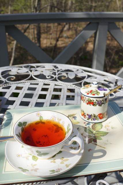 ラ・クルード・ヴァン（LA COULEUR DU VENT） - 仙台市泉区その他（カフェ）の写真