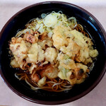 Yaoki Soba - 