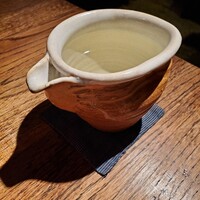 蕎麦懐石 無庵 - 