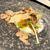 オッジ ダルマット 西麻布店 - 