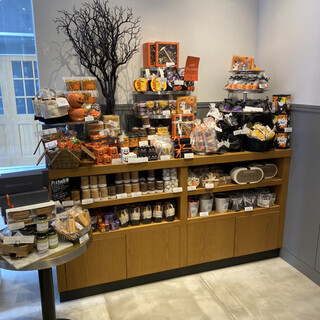 ディーン アンド デルーカ カフェ_2