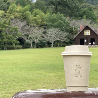 ジ イニー コーヒー_0