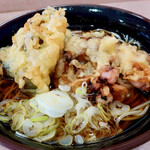 Yaoki Soba - 