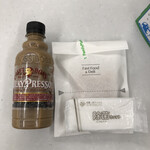 ファミリーマート - ドリンク写真: