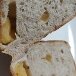 Nogata bread factory - 