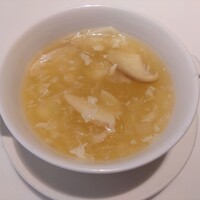 中国料理 桃李 ホテル日航大阪 - 