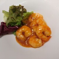 中国料理 桃李 ホテル日航大阪 - 