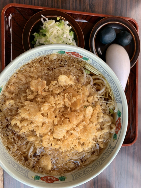 小玉家 支店（こだまや） - 富良野（そば）の写真
