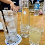 四ツ木製麺所 - 