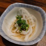 Koshitsu Izakaya Shikisai - 本日の前菜