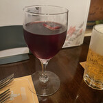 Le Bar A Vin 52 Azabu Tokyo - 