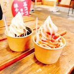 白川とうふ店 - 