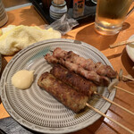 Yakitori Inakamon - 