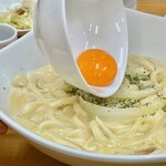 四ツ木製麺所 - 