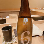 すし匠 - 新政No.6 R-type