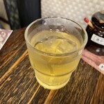 Tsuki No Utsuwa - ジャスミン茶