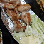 さんきゅ卯 - 