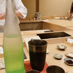 すし匠 - next5colrers2022新政