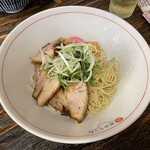 Tsuki No Utsuwa - つけ麺