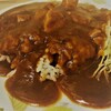 カレーハウスデリー