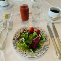 パノラミックレストラン ル・ノルマンディ - 