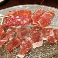 バル デ エスパーニャ ムイ 名古屋ミッドランド店 - 