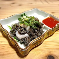 焼肉やまと - 生セン