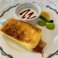 パノラミックレストラン ル・ノルマンディ - 