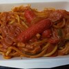 オリオン　スイート - スイーツ屋さんのナポリタン 650円