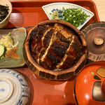 Unagi Mitsutama - 