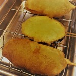 Kushikatsu Dengana - 