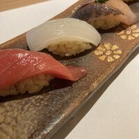 新宿 鮨 ふくじゅ - 