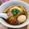 らぁ麺 まる鈴 本厚木店