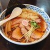 手打ち中華 麺匠 ぜん
