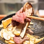 日本料理 晴山 - 