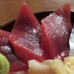Minato Shokudou - みなと食堂 「しあわせ海鮮丼（1,100円コース）」