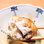 日本料理 晴山 - 