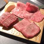 小樽焼肉 ぶいぶい - 