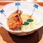 日本料理 晴山 - 