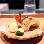 日本料理 晴山 - 