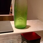 たかおか - お酒⑥新政　COLOR'S　NEXT5(秋田)
      米品種:秋田県産改良信交100%、精米歩合:50%