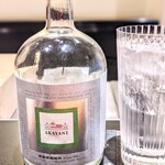 日本料理 晴山 - 