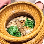 日本料理 晴山 - 