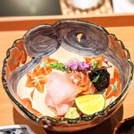 日本料理 晴山 - 