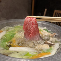 和食 いぶり別邸 有楽町店 - 
