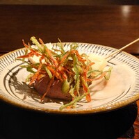 デンクシフロリ - 