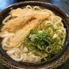 あずみうどん 大刀洗本店