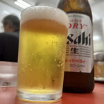 Chuuka Taishin - ビール