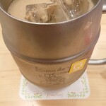 珈琲所 コメダ珈琲店 - 